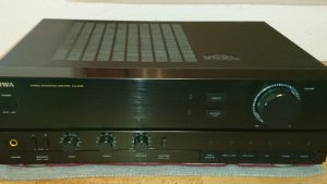 Aiwa XA-005