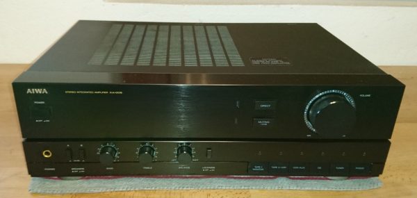 Aiwa XA-005