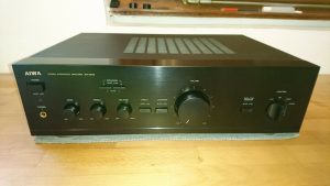 Aiwa XA-003