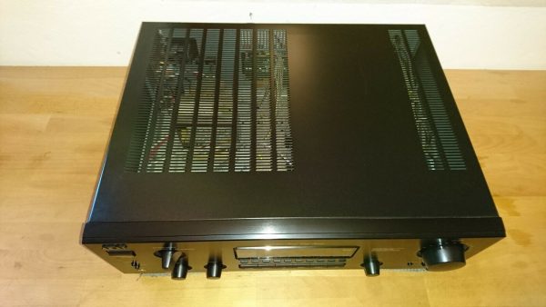 Akai AA-39 – Bild 2