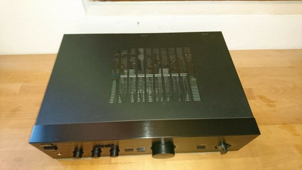 Aiwa XA-003 – Bild 2