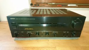 Denon PMA-920