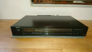 Denon TU-600