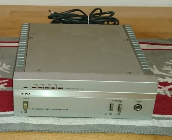 Aiwa SA-P30