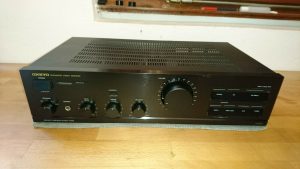Onkyo A-8420