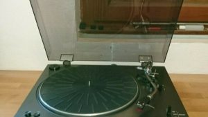 Akai AP-001