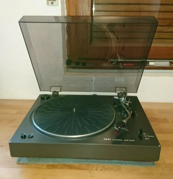 Akai AP-001