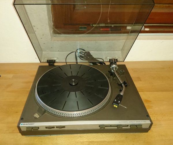 Blaupunkt P-150