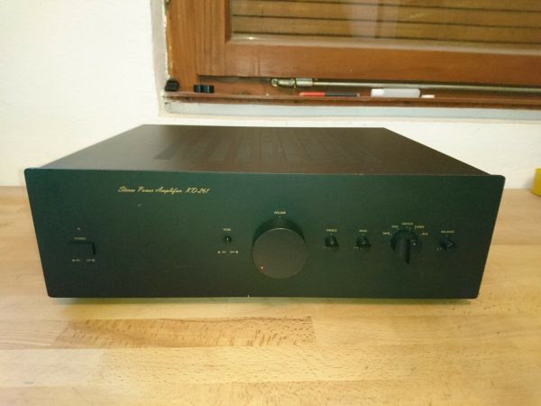 Conrad KD-261