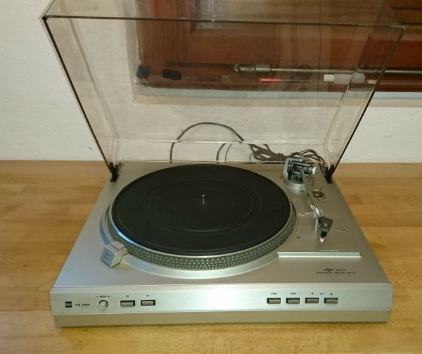 Dual CS 628