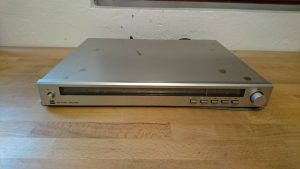 Dual CT 1150