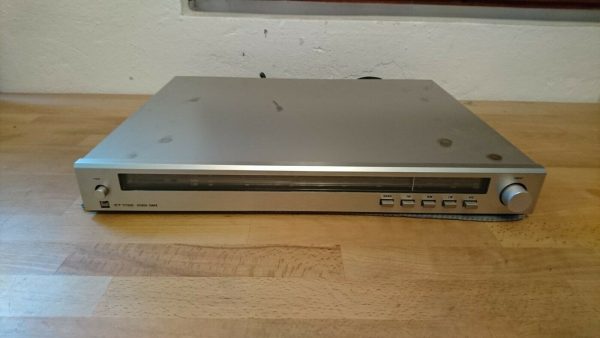 Dual CT 1150