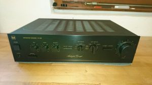 Dual CV 5650
