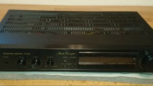 Dual CV-6020