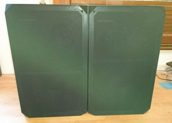 Grundig Box 5500