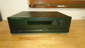 Harman Kardon HK 3250