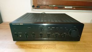 Harman Kardon HK 6600