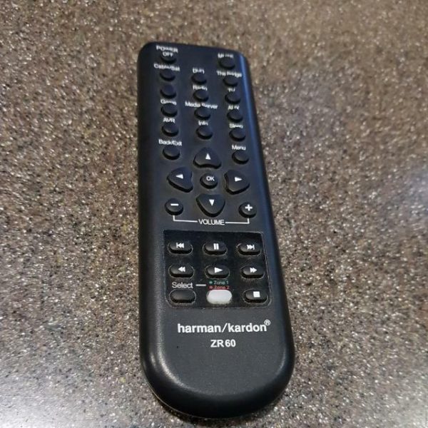 Harman Kardon ZR-60