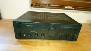 Onkyo A-8017