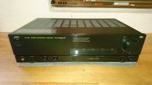 JVC AX-333