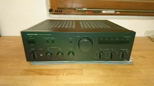 Onkyo A-8250