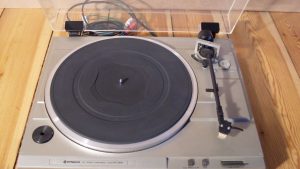 Hitachi HT-20S