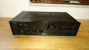 Onkyo A-8430