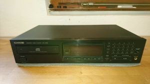 Kenwood DP-4020