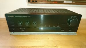 Kenwood KA-1010