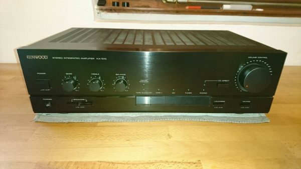 Kenwood KA-1010