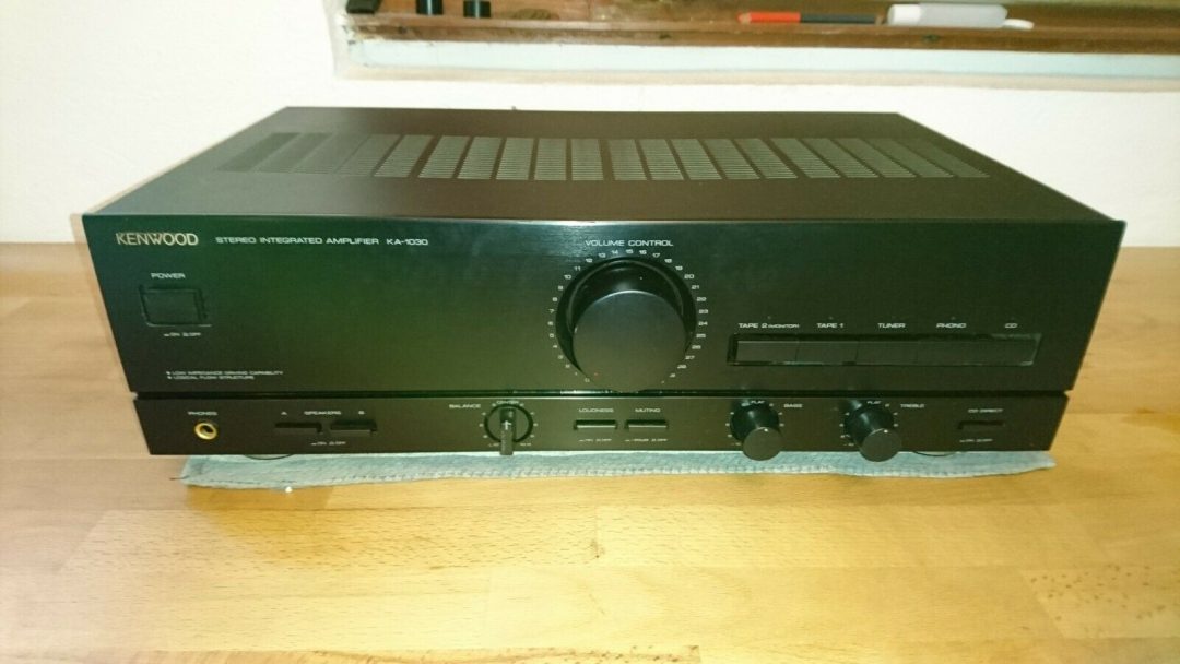 Kenwood KA1030 online kaufen Kenwood KA1030 von