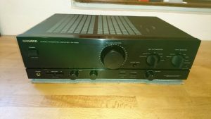 Kenwood KA-4020