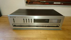 Kenwood KA-500