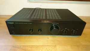 Kenwood KA-550D