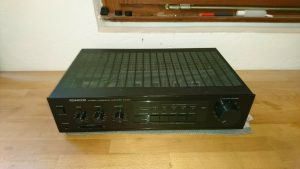 Kenwood KA-57