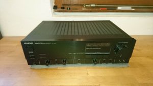 Kenwood KA-660