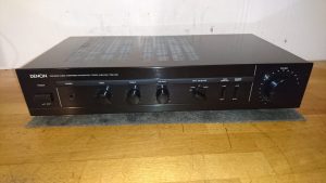 Denon PMA-260