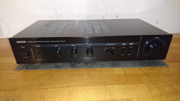 Denon PMA-260