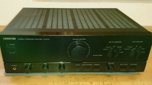 Kenwood KA-7010