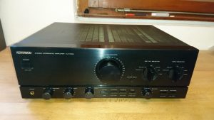 Kenwood KA-7020