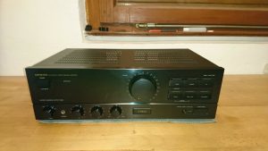 Onkyo A-8620