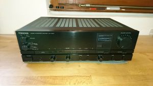 Kenwood KA-770D