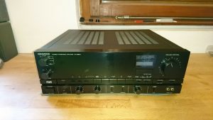 Kenwood KA-990V