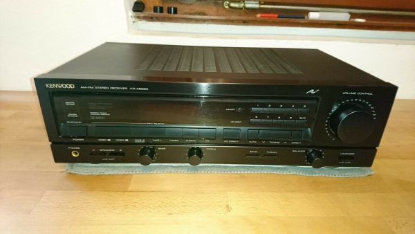 Kenwood KR-A5020