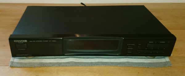 Kenwood KT-1060L