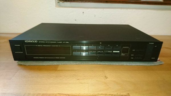 Kenwood KT-56 L