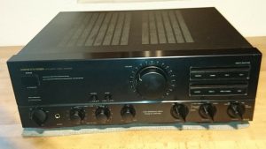 Onkyo A-8650