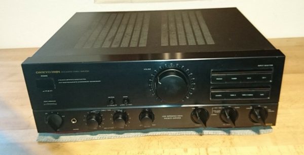Onkyo A-8650