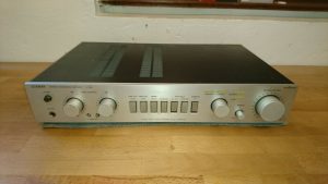 Luxman L-113A