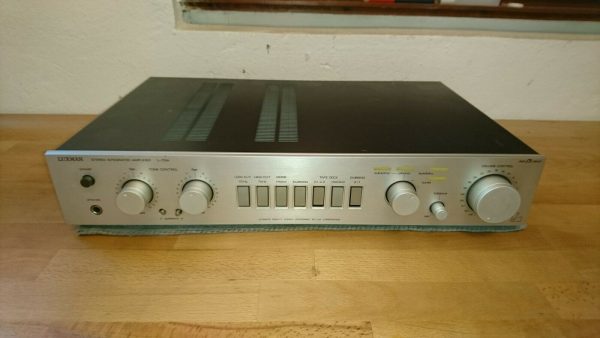 Luxman L-113A